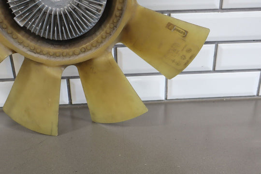 2005 Ford F - 250 Super Duty Fan Clutch OEM W/Fan