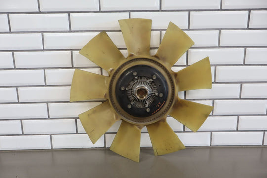2005 Ford F - 250 Super Duty Fan Clutch OEM W/Fan