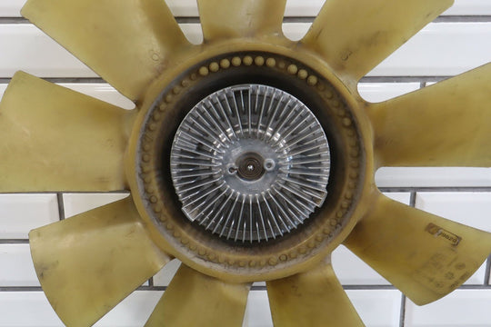 2005 Ford F - 250 Super Duty Fan Clutch OEM W/Fan