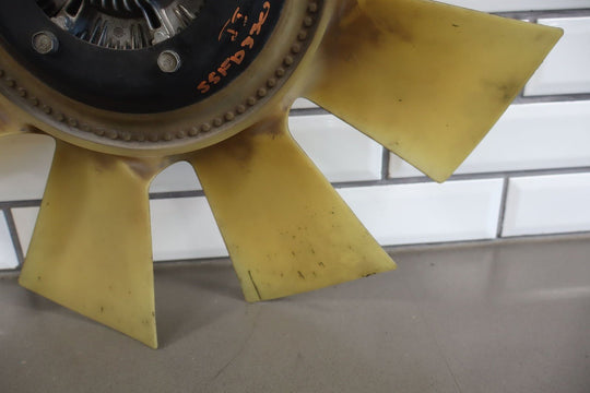 2005 Ford F - 250 Super Duty Fan Clutch OEM W/Fan