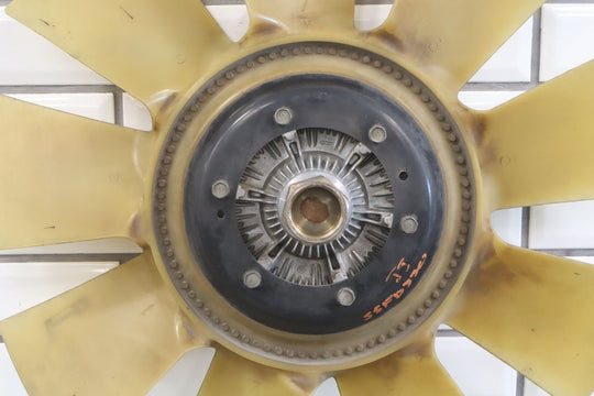2005 Ford F - 250 Super Duty Fan Clutch OEM W/Fan