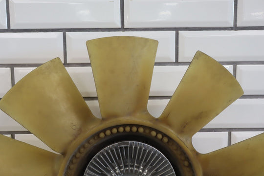 2005 Ford F - 250 Super Duty Fan Clutch OEM W/Fan