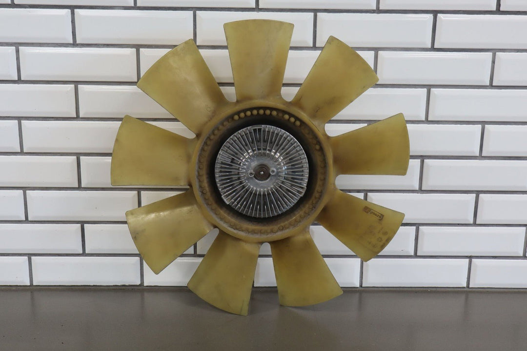 2005 Ford F - 250 Super Duty Fan Clutch OEM W/Fan