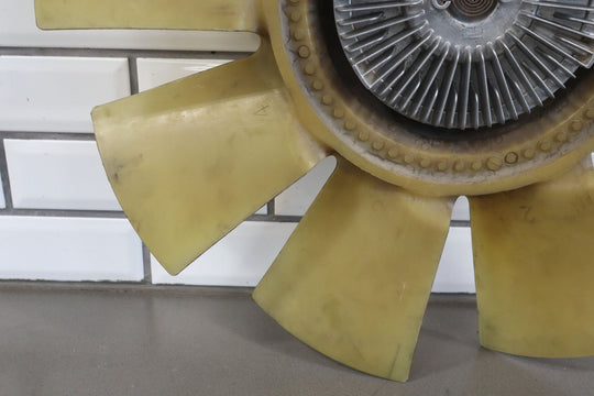 2005 Ford F - 250 Super Duty Fan Clutch OEM W/Fan
