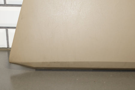 2005 Ford F-250 Super Duty Lariat Glove Box Pebble AQ