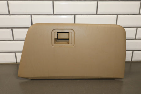 2005 Ford F-250 Super Duty Lariat Glove Box Pebble AQ