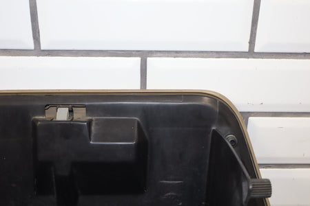 2005 Ford F-250 Super Duty Lariat Glove Box Pebble AQ