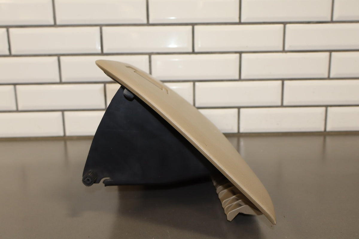 2005 Ford F-250 Super Duty Lariat Glove Box Pebble AQ