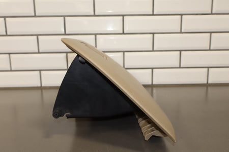 2005 Ford F-250 Super Duty Lariat Glove Box Pebble AQ
