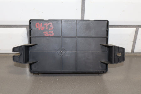 2005 Ford F-250 Super Duty Lariat Interior GEM Module Security Module
