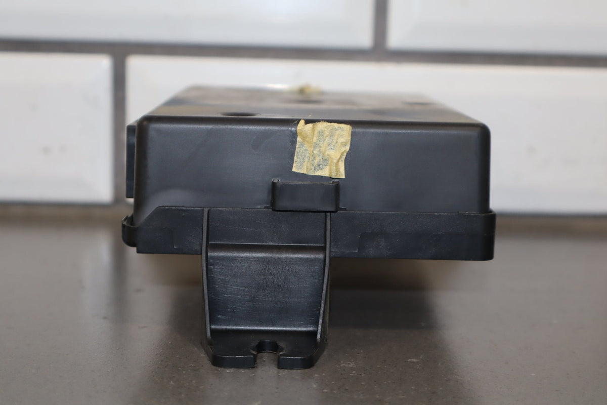 2005 Ford F-250 Super Duty Lariat Interior GEM Module Security Module