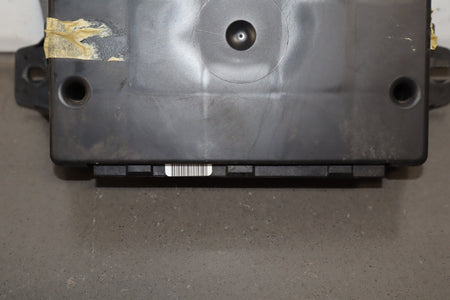 2005 Ford F-250 Super Duty Lariat Interior GEM Module Security Module