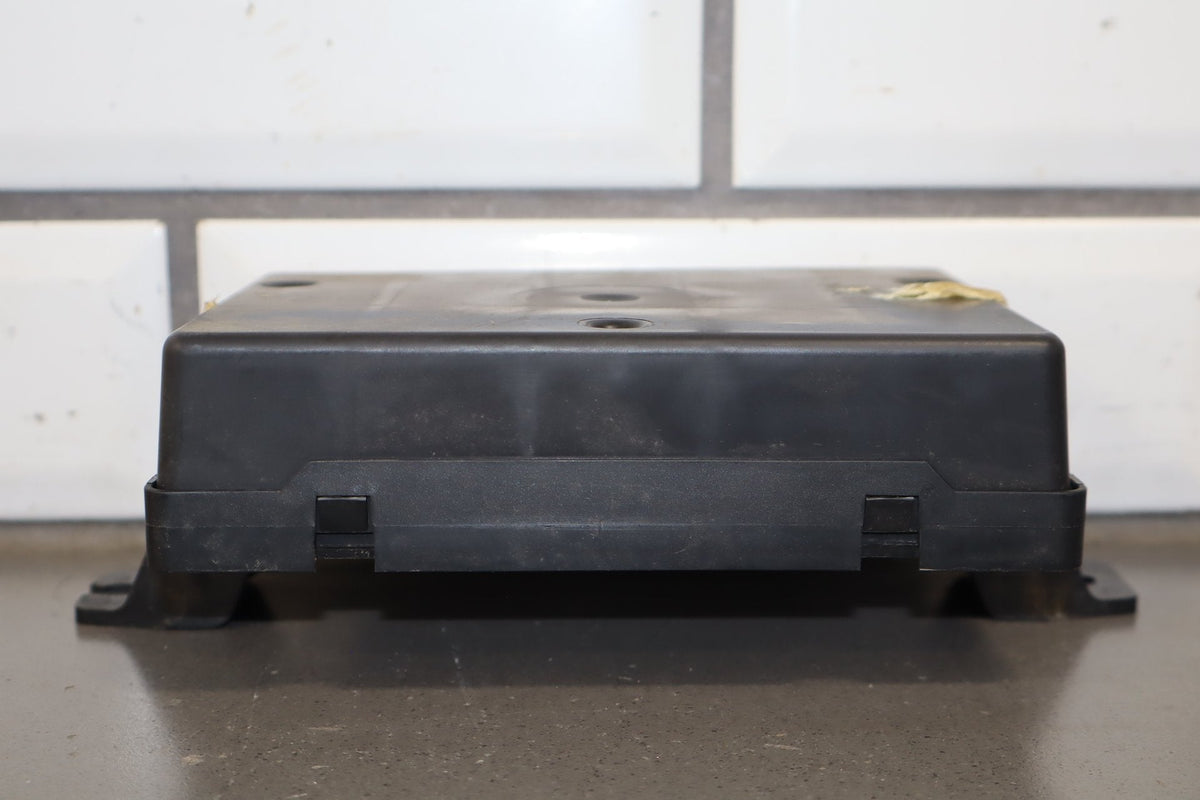 2005 Ford F-250 Super Duty Lariat Interior GEM Module Security Module