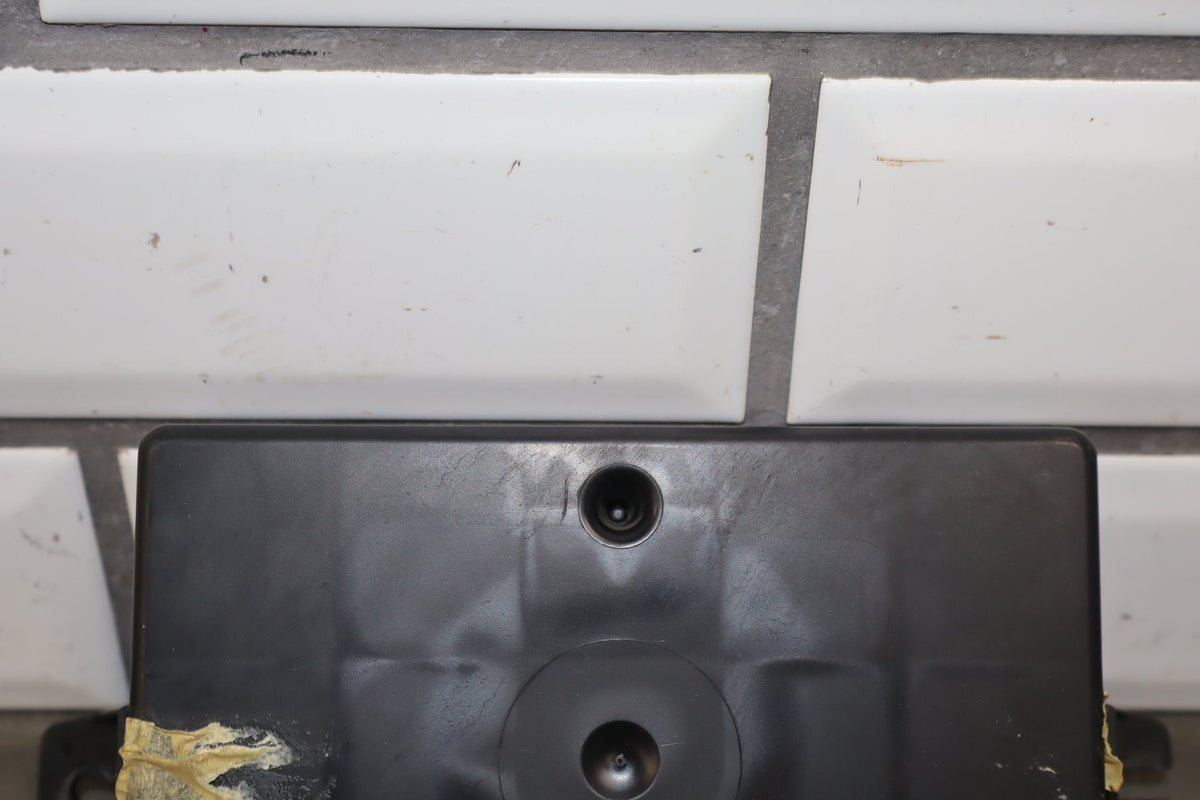 2005 Ford F-250 Super Duty Lariat Interior GEM Module Security Module