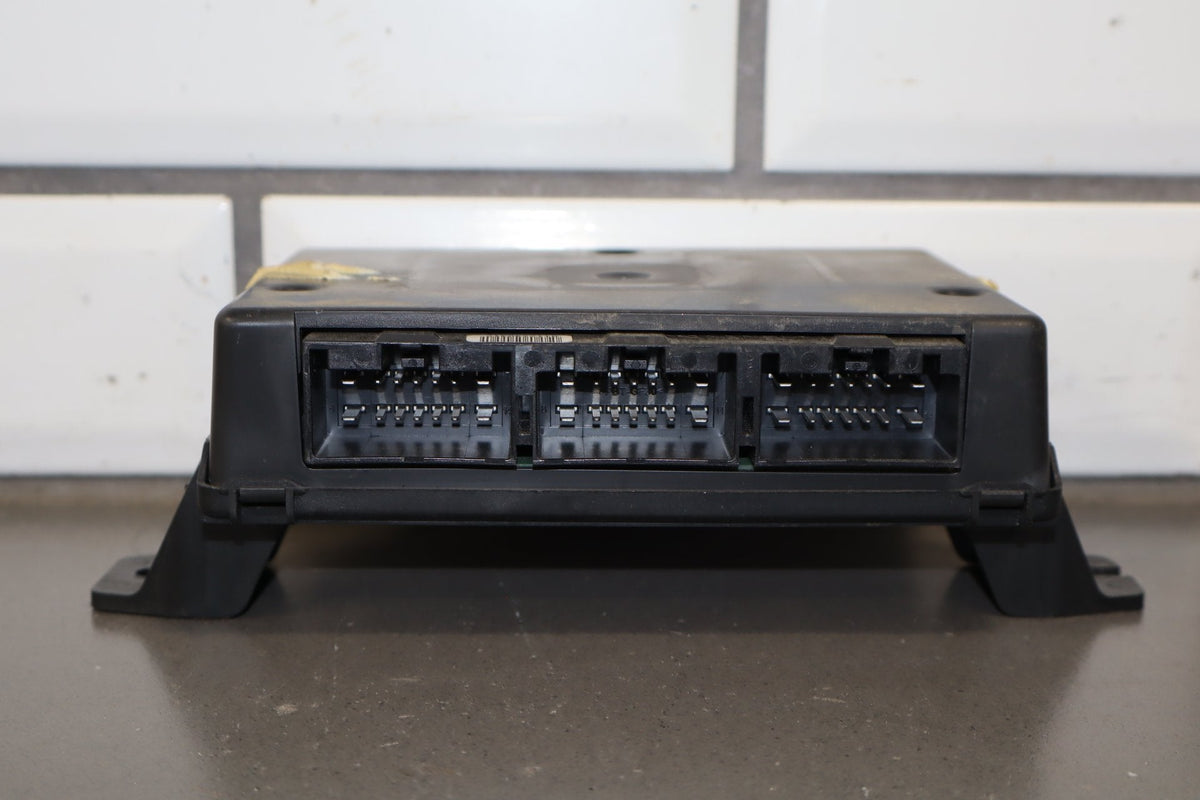 2005 Ford F-250 Super Duty Lariat Interior GEM Module Security Module