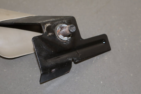 2005 Ford F-250 Super Duty Lariat Left Rear Seat Belt Pebble AQ