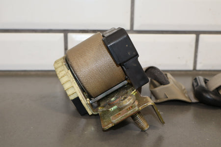 2005 Ford F-250 Super Duty Lariat Right Front Seat Belt Pebble AQ