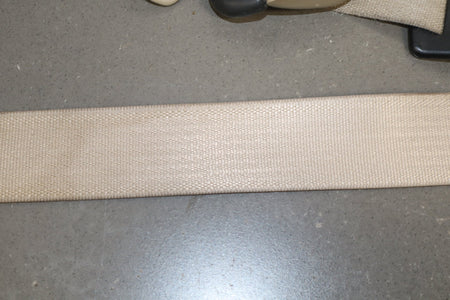 2005 Ford F-250 Super Duty Lariat Right Front Seat Belt Pebble AQ