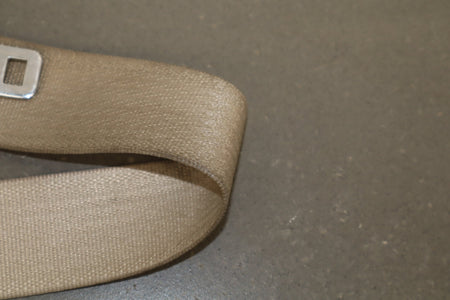 2005 Ford F-250 Super Duty Lariat Right Front Seat Belt Pebble AQ