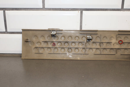 2005 Ford F-250 Super Duty Pickup Crew Cab Set x4- Sill Plates Pebble (AQ)