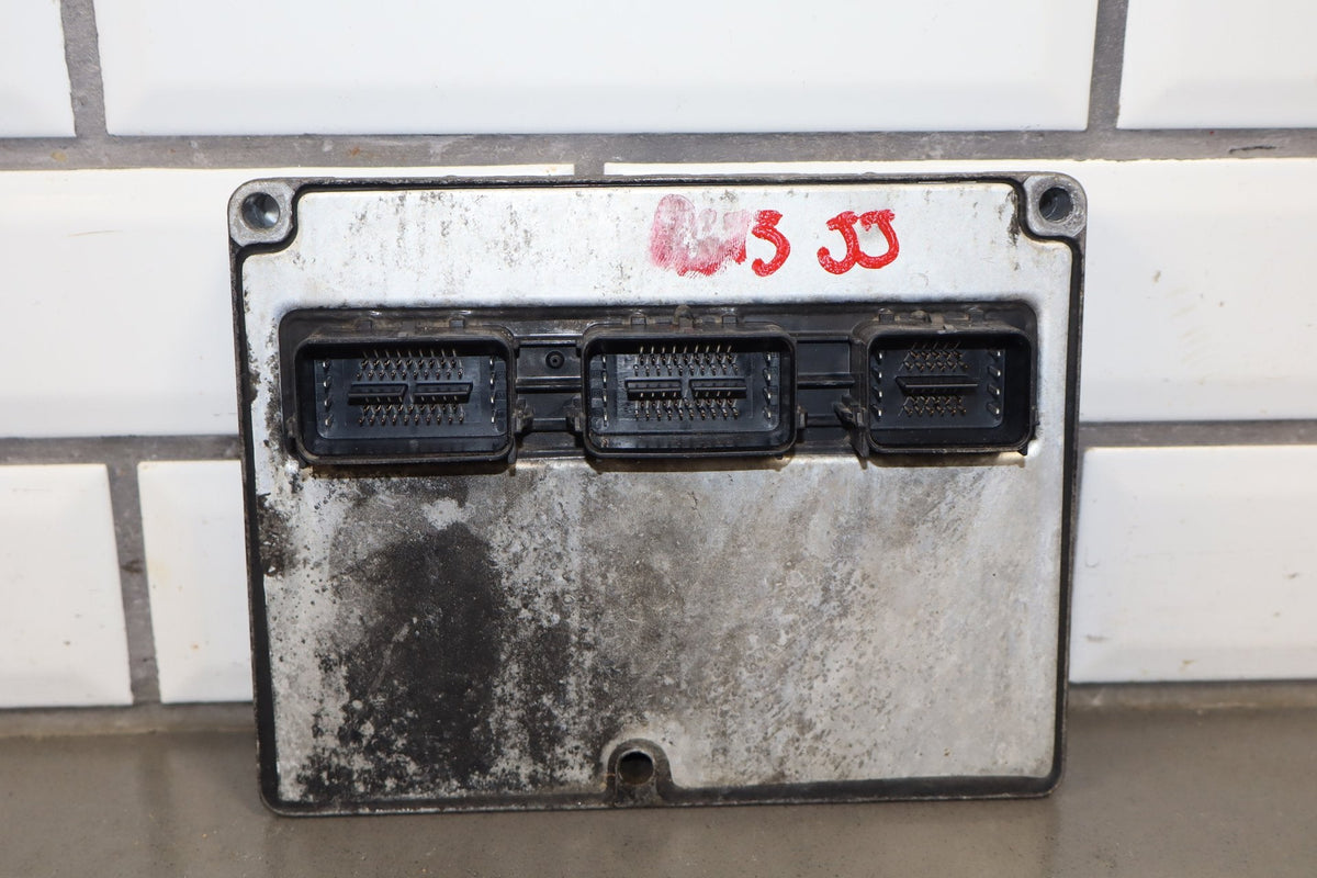 2005 Ford F250 F350 6.0L Powerstroke PCM ECM 5C3A-12A650-BYE YCR4 OEM