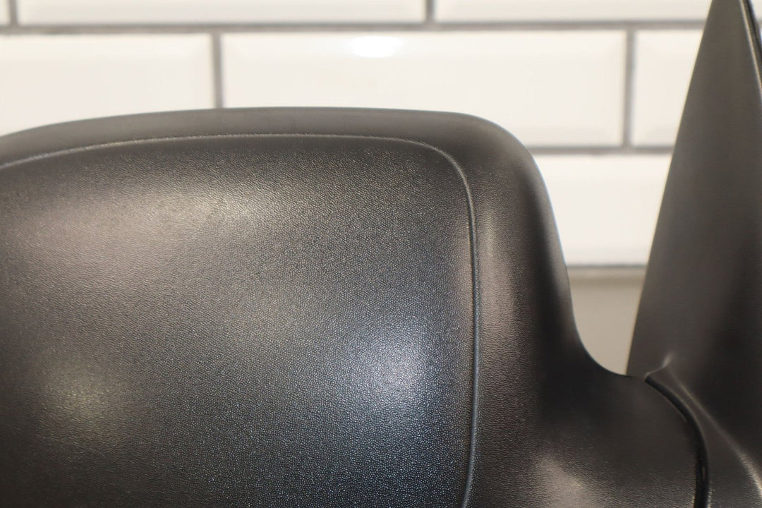 2005 GMC Sierra 1500 Right Door Mirror