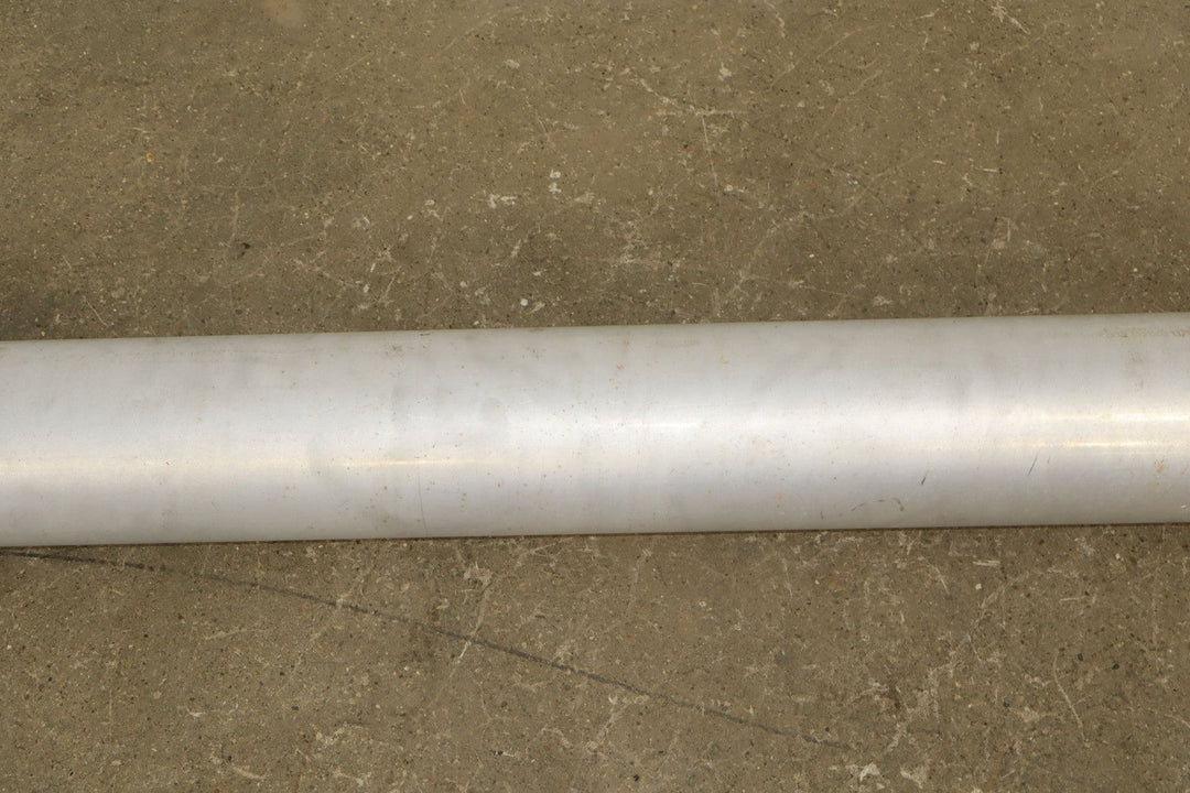 2005 GMC Sierra 2500 Aluminum Rear Drive Shaft
