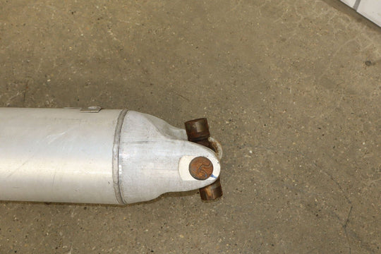 2005 GMC Sierra 2500 Aluminum Rear Drive Shaft