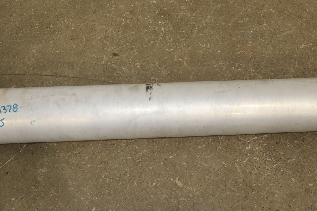 2005 GMC Sierra 2500 Aluminum Rear Drive Shaft