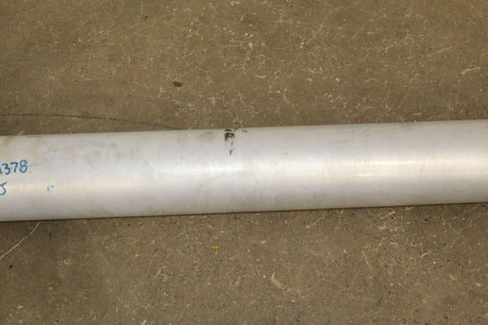 2005 GMC Sierra 2500 Aluminum Rear Drive Shaft