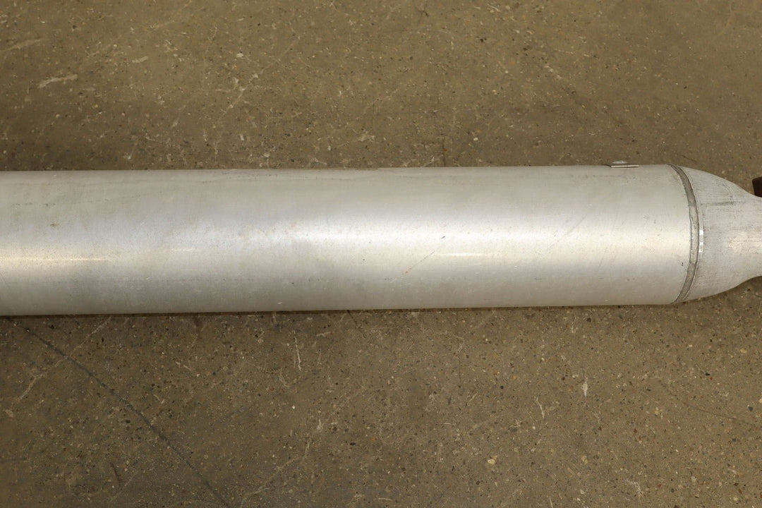 2005 GMC Sierra 2500 Aluminum Rear Drive Shaft