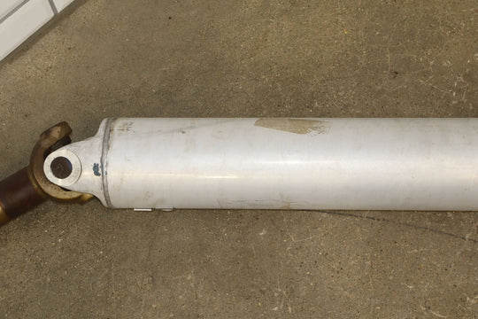 2005 GMC Sierra 2500 Aluminum Rear Drive Shaft