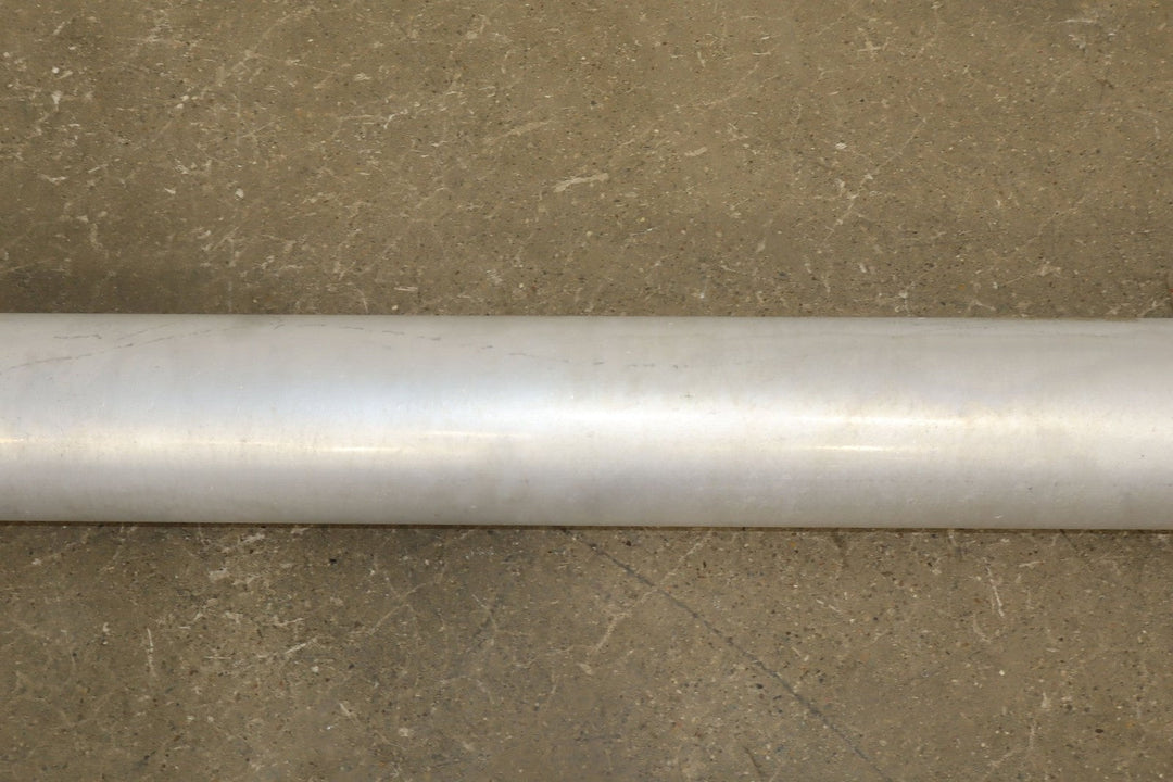 2005 GMC Sierra 2500 Aluminum Rear Drive Shaft