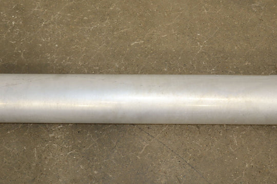 2005 GMC Sierra 2500 Aluminum Rear Drive Shaft