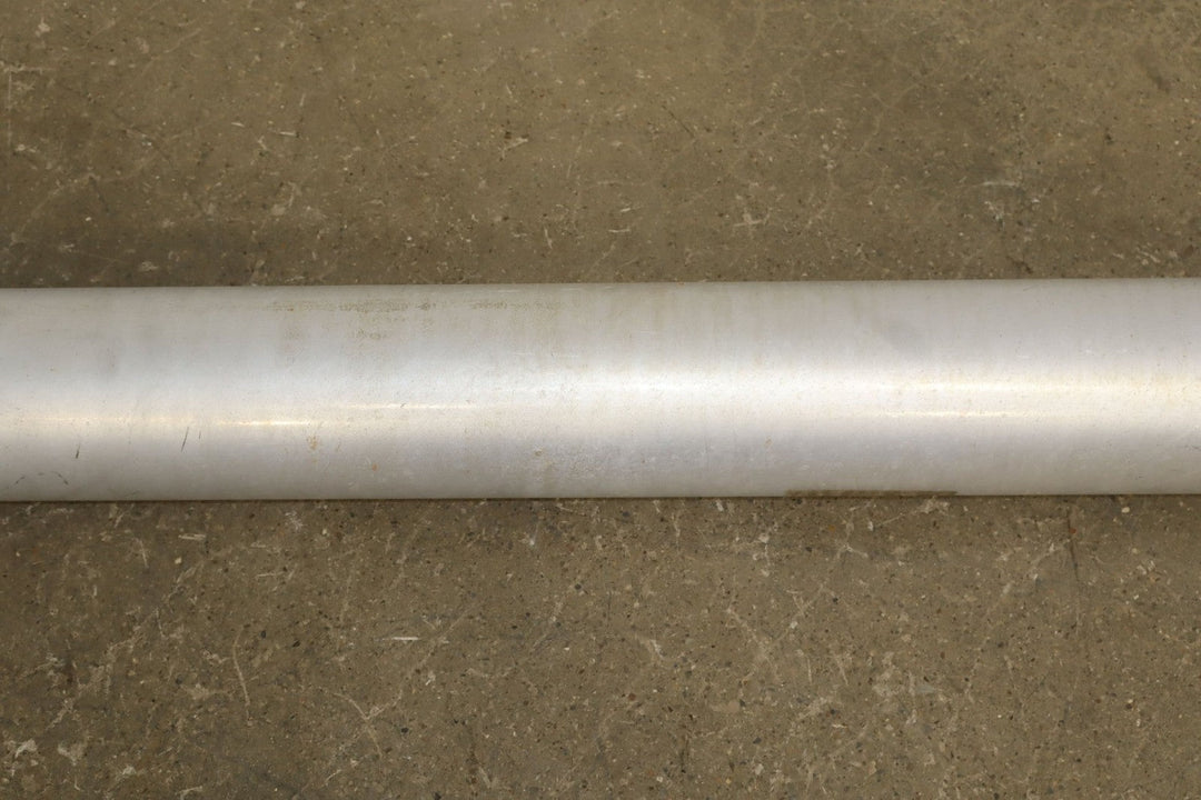 2005 GMC Sierra 2500 Aluminum Rear Drive Shaft