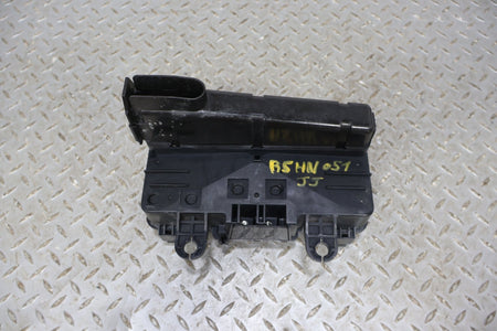 2005 Honda S2000- Engine Fuse Box