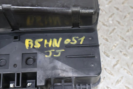 2005 Honda S2000- Engine Fuse Box