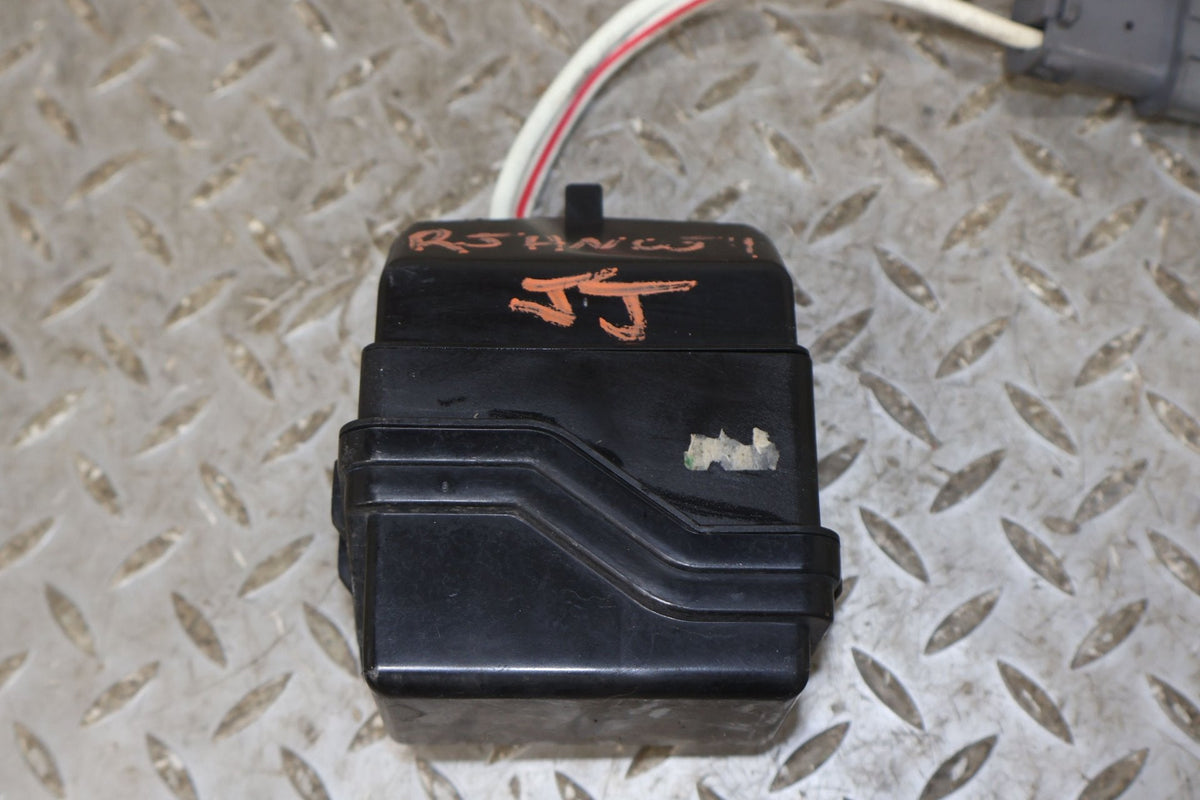 2005 Honda S2000- Engine Fuse Box