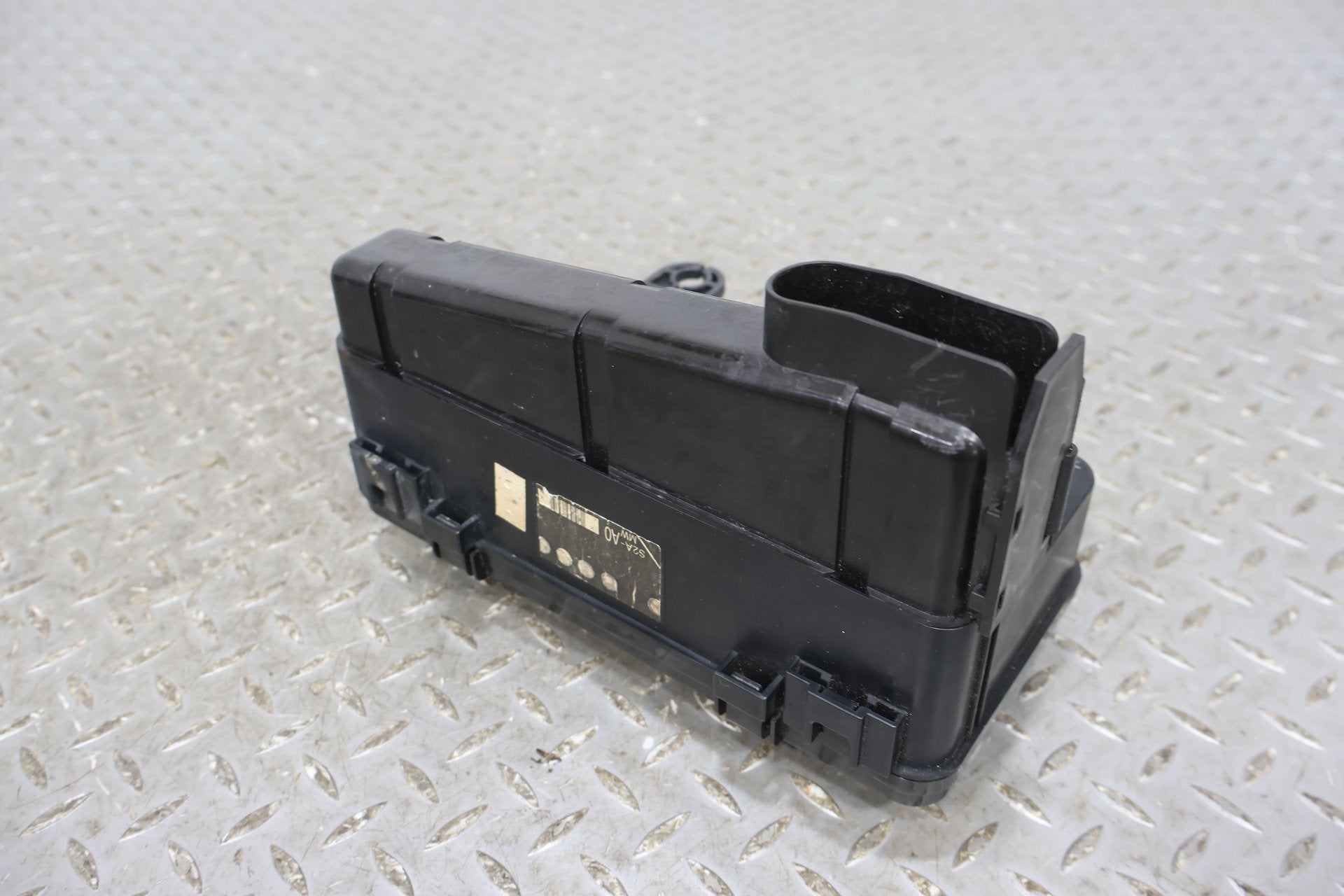 2005 Honda S2000- Engine Fuse Box