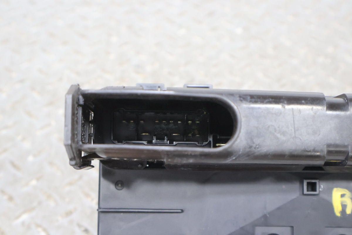 2005 Honda S2000- Engine Fuse Box