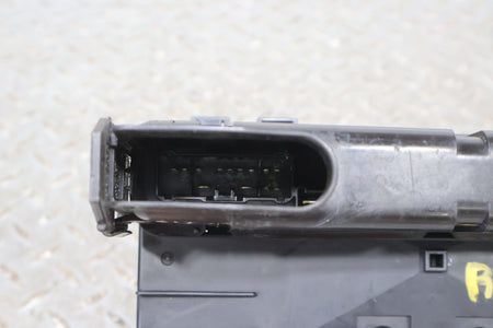 2005 Honda S2000- Engine Fuse Box