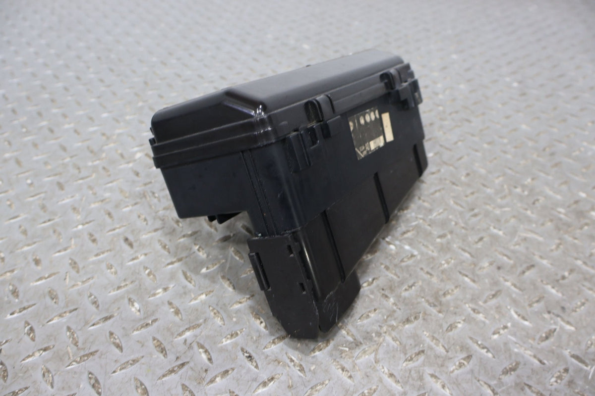 2005 Honda S2000- Engine Fuse Box