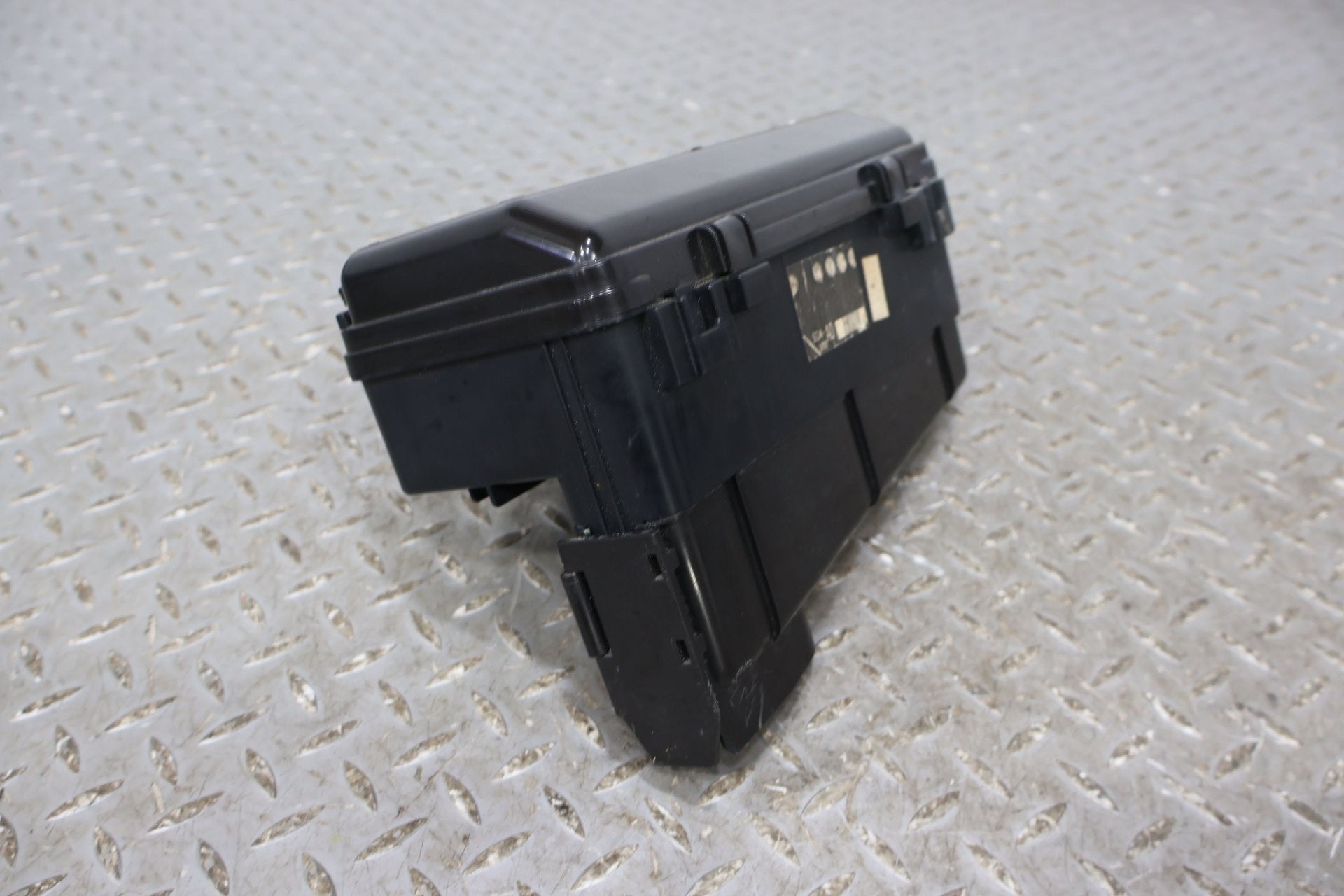 2005 Honda S2000- Engine Fuse Box
