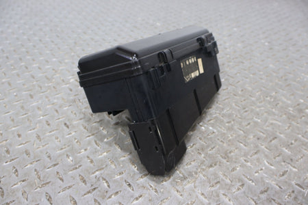 2005 Honda S2000- Engine Fuse Box