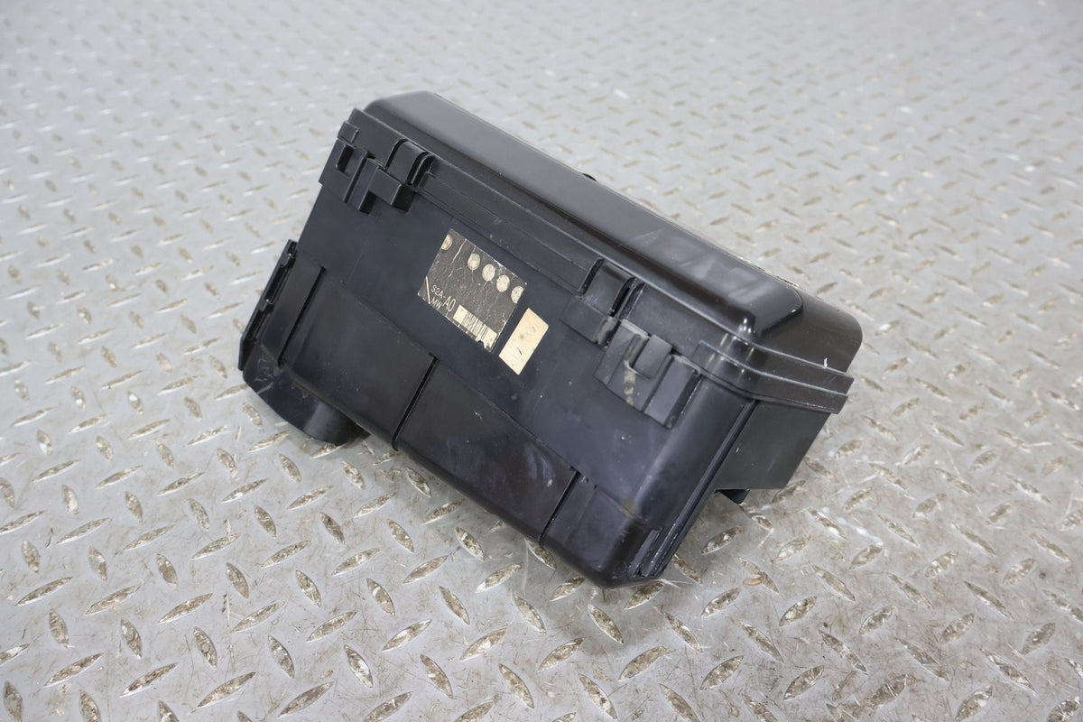 2005 Honda S2000- Engine Fuse Box