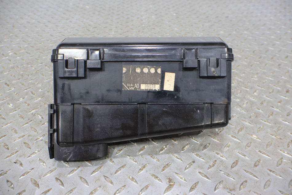 2005 Honda S2000- Engine Fuse Box