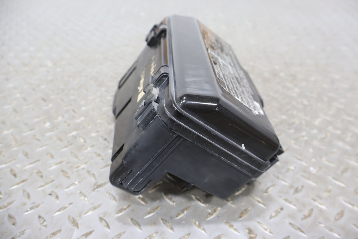 2005 Honda S2000- Engine Fuse Box