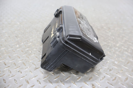 2005 Honda S2000- Engine Fuse Box