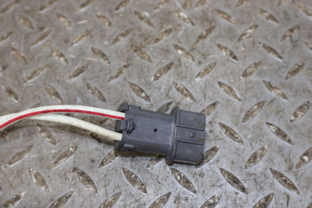 2005 Honda S2000- Engine Fuse Box