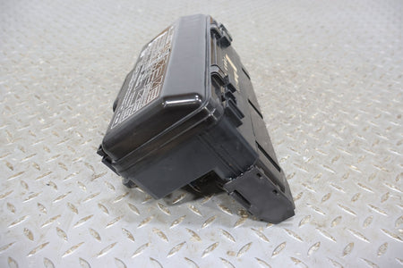 2005 Honda S2000- Engine Fuse Box